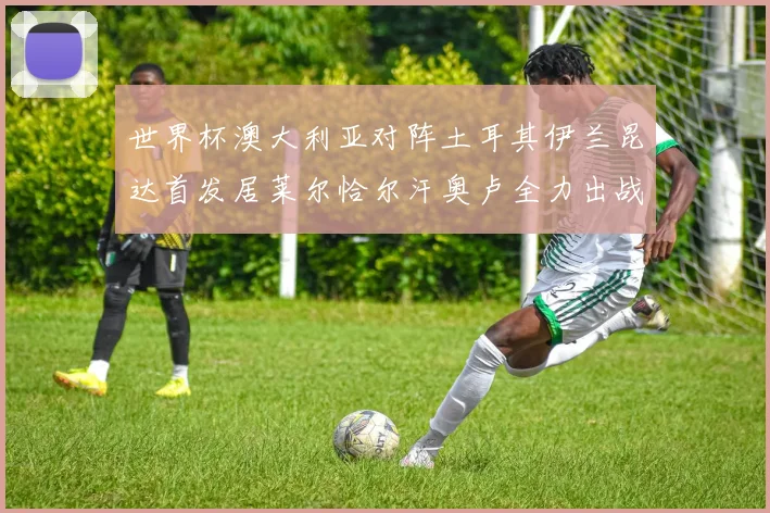 世界杯澳大利亚对阵土耳其伊兰昆达首发居莱尔恰尔汗奥卢全力出战