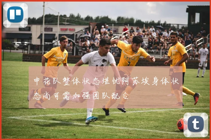 申花队整体状态堪忧阿苏埃身体状态尚可需加强团队配合
